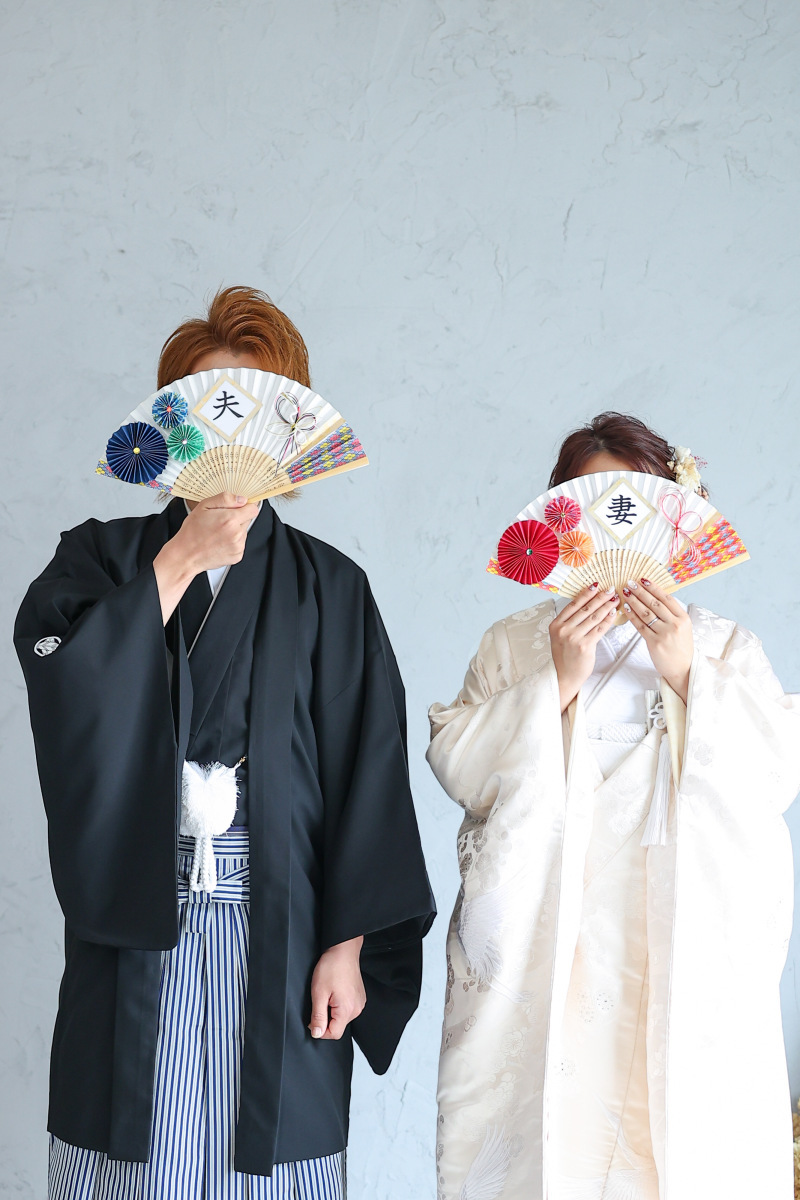 和装をお得に前撮りしたい方にオススメ！_41645_投稿写真_2