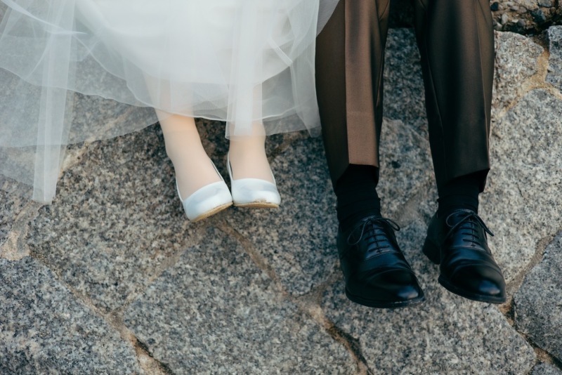 ドレスもたくさんあり楽しい撮影ができます_40116_投稿写真_3