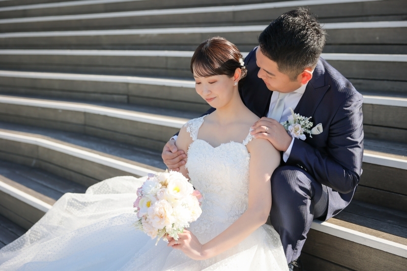 スタジオもロケーションも一日で終わります◎_40113_投稿写真_2