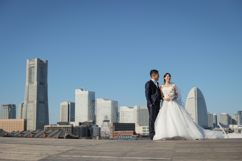 スタジオもロケーションも一日で終わります◎_40113_投稿写真_3