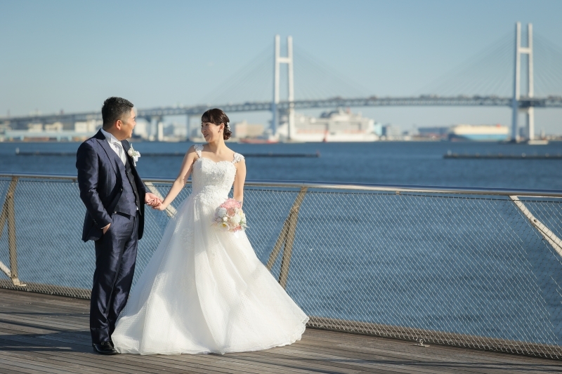 STUDIO AQUA 横浜みなとみらい店（スタジオAQUA）_投稿写真