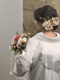 小さな結婚式　お台場店_アドバイス写真