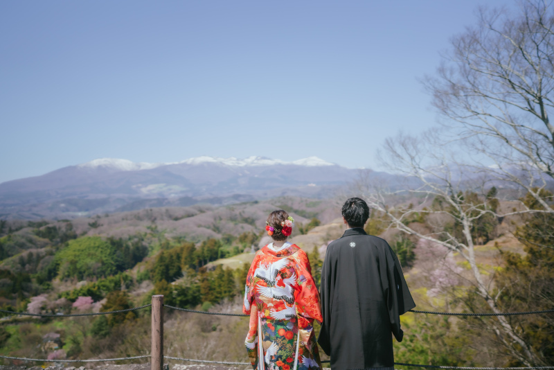 ウエディングドレス クロエ_投稿写真