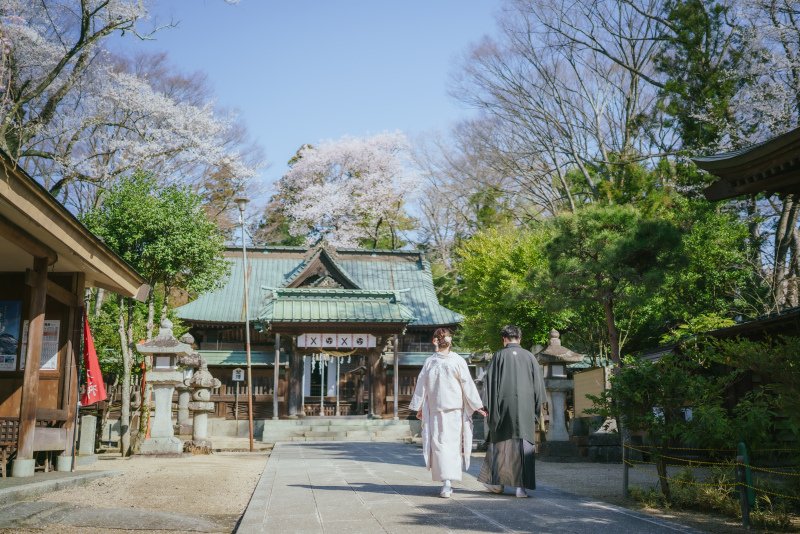 ウエディングドレス クロエ_投稿写真