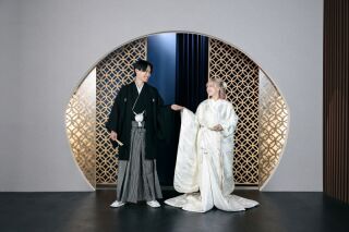 studio LUMINOUS 名古屋_アドバイス写真