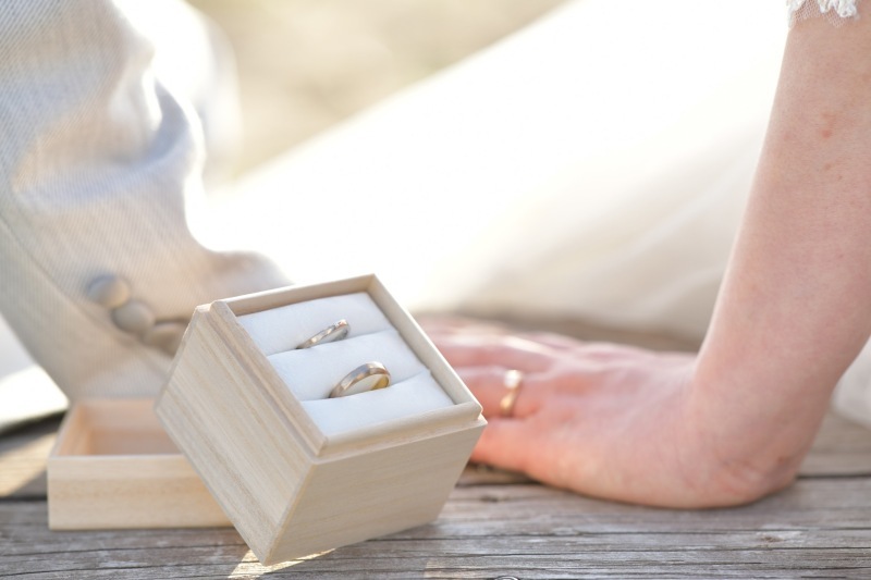 父母ケ浜で美しいリフレクション撮影が可能です!_40140_投稿写真_3