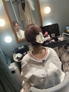 ラヴィファクトリー横浜店_アドバイス写真