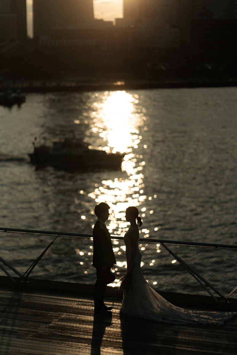 トータルバランスが最高の思い出に残る前撮り_40144_投稿写真_1