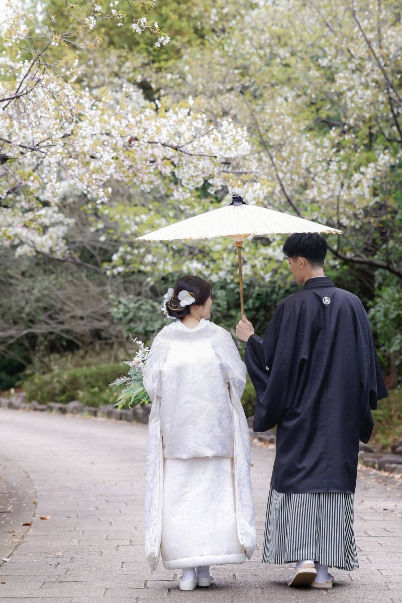 和洋装3着×桜ロケ可能！コスパも抜群です◎_40152_投稿写真_1