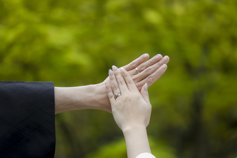 和洋装3着×桜ロケ可能！コスパも抜群です◎_40152_投稿写真_2