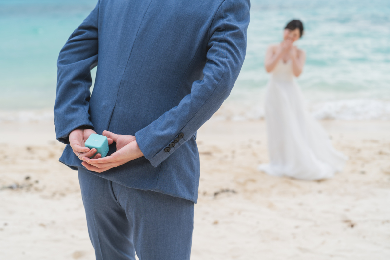 capryフォトウェディング宮古島（キャプリィフォトウェディング宮古島）_投稿写真