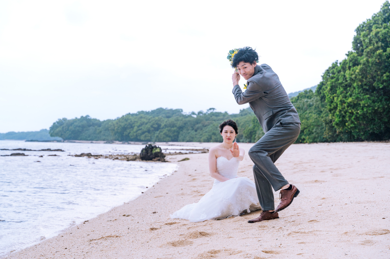 capryフォトウェディング石垣島（キャプリィフォトウェディング石垣島）_投稿写真
