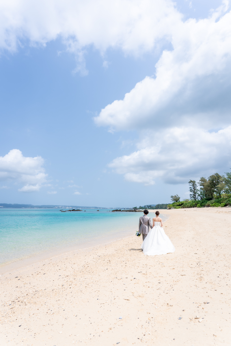 OKINAWA ワタベウェディング_投稿写真