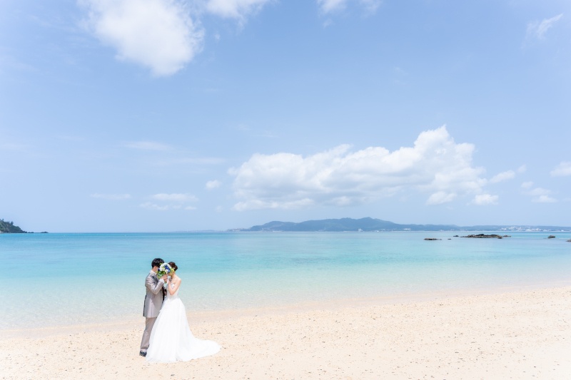 OKINAWA ワタベウェディング_投稿写真