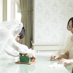 写真だけの結婚式　ecoo（エクー）_アドバイス写真