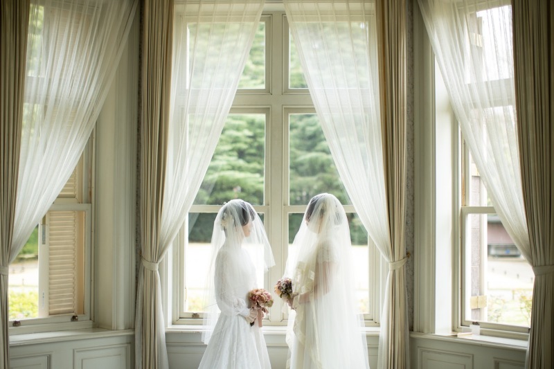 写真だけの結婚式　ecoo（エクー）_投稿写真