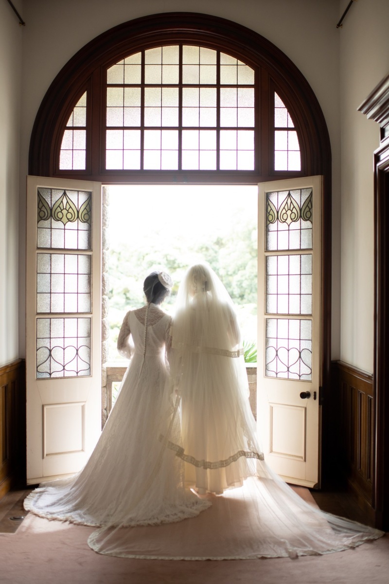 写真だけの結婚式　ecoo（エクー）_投稿写真