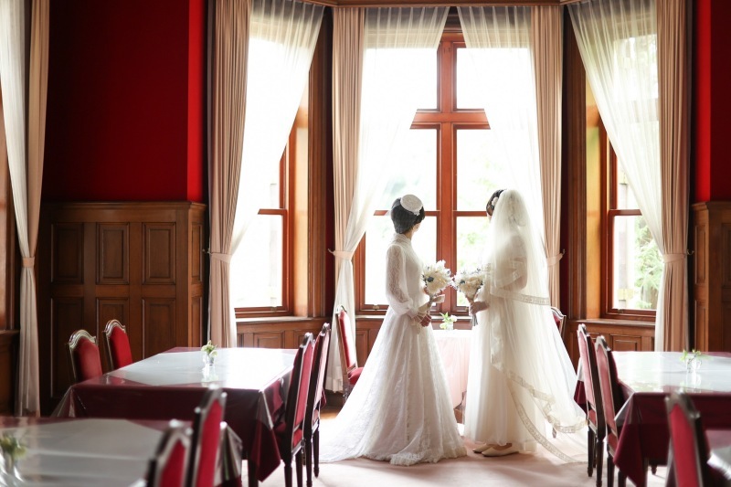 写真だけの結婚式　ecoo（エクー）_投稿写真