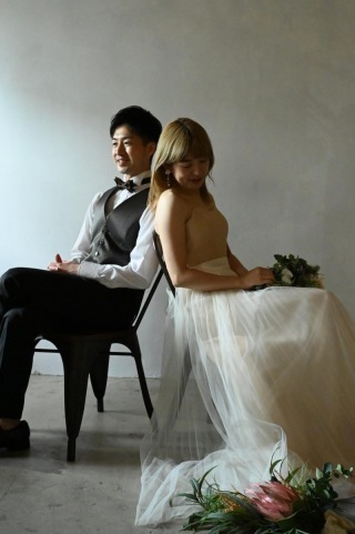 m.crea photos_アドバイス写真