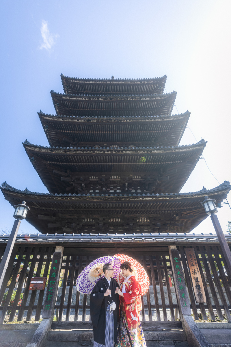 最高なロケーションで、和装を着れる！一生の記念になります！_40361_投稿写真_3