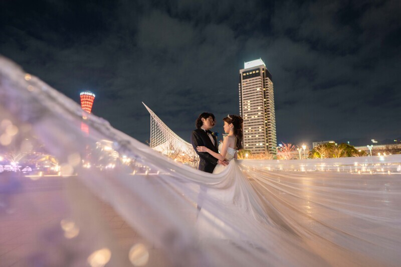 マーブルリゾートウェディング神戸【MARBLE RESORT WEDDING 神戸】_投稿写真
