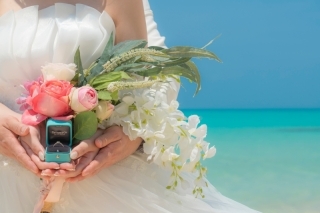 宮古島ウェディングフォト_アドバイス写真