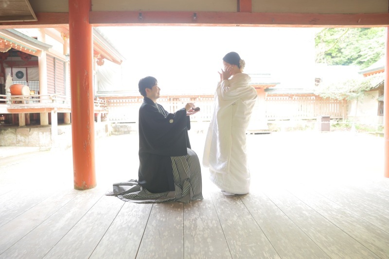 スタジオ撮影、ロケーション撮影共に最高の仕上がりでした！_40202_投稿写真_1