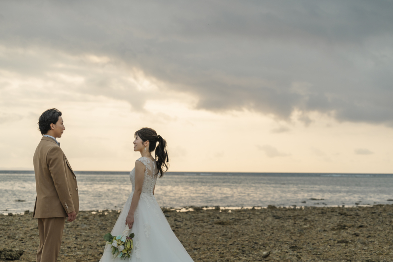 capryフォトウェディング石垣島（キャプリィフォトウェディング石垣島）_投稿写真