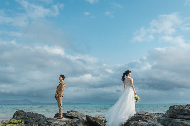 capryフォトウェディング石垣島（キャプリィフォトウェディング石垣島）_投稿写真