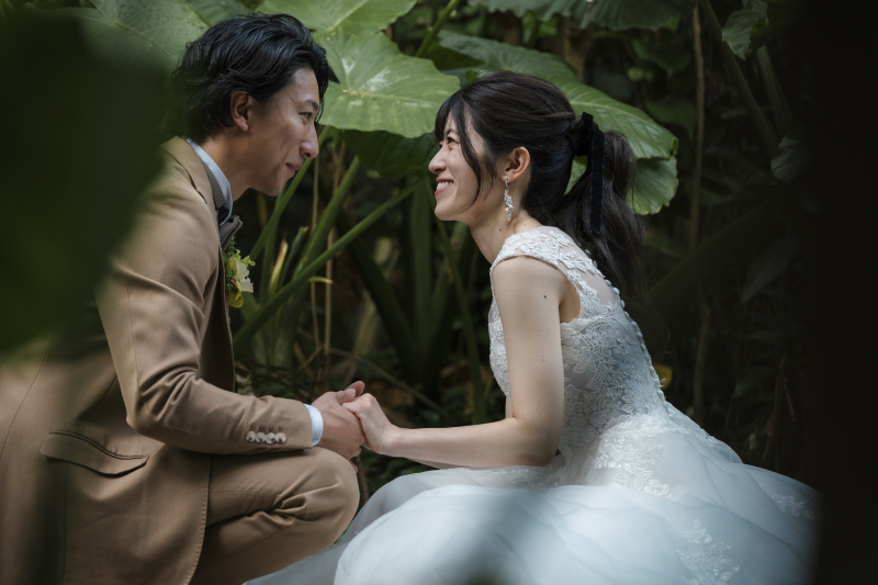 capryフォトウェディング石垣島（キャプリィフォトウェディング石垣島）_投稿写真