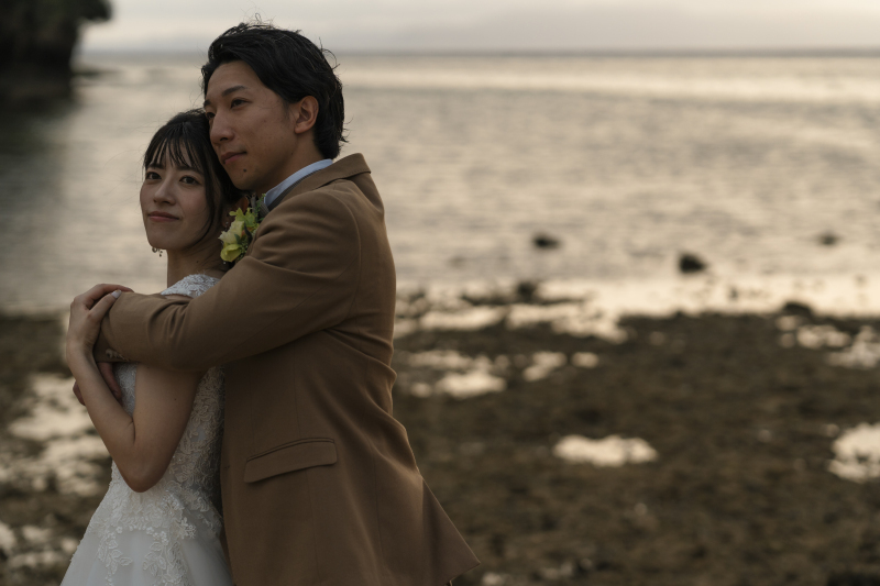 capryフォトウェディング石垣島（キャプリィフォトウェディング石垣島）_投稿写真