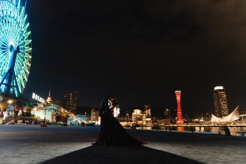 フォトスタジオ　ブライズメイド_投稿写真