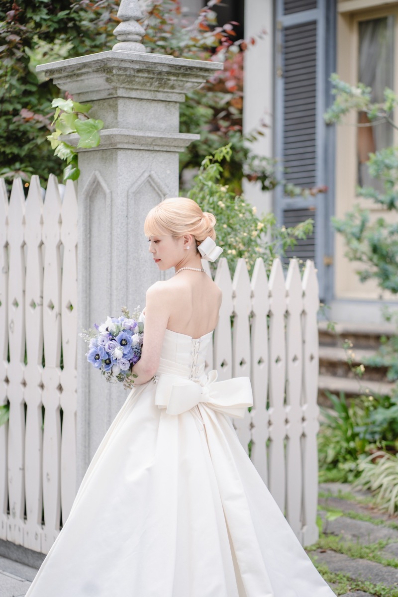 フォトスタジオ　ブライズメイド_投稿写真