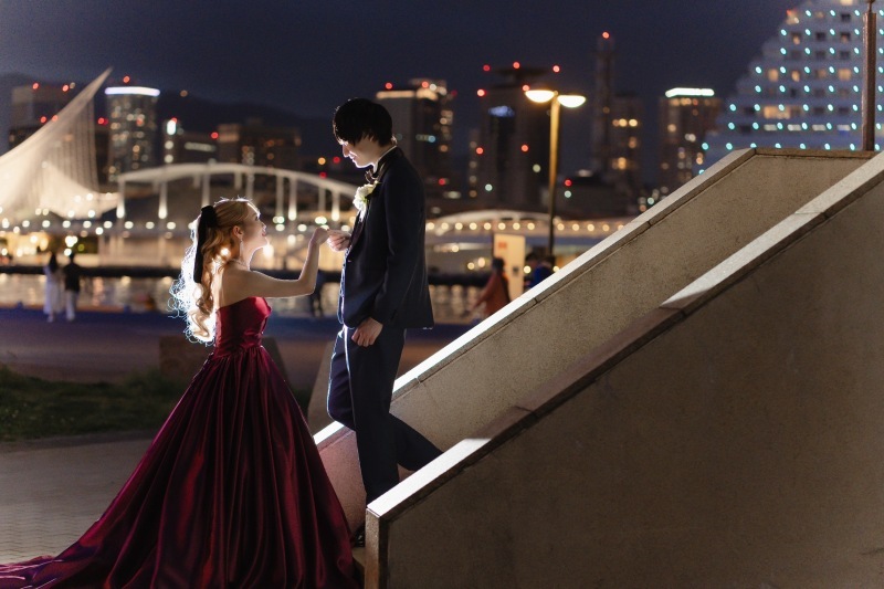 フォトスタジオ　ブライズメイド_投稿写真