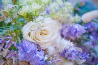 フォトスタジオ　ブライズメイド_アドバイス写真