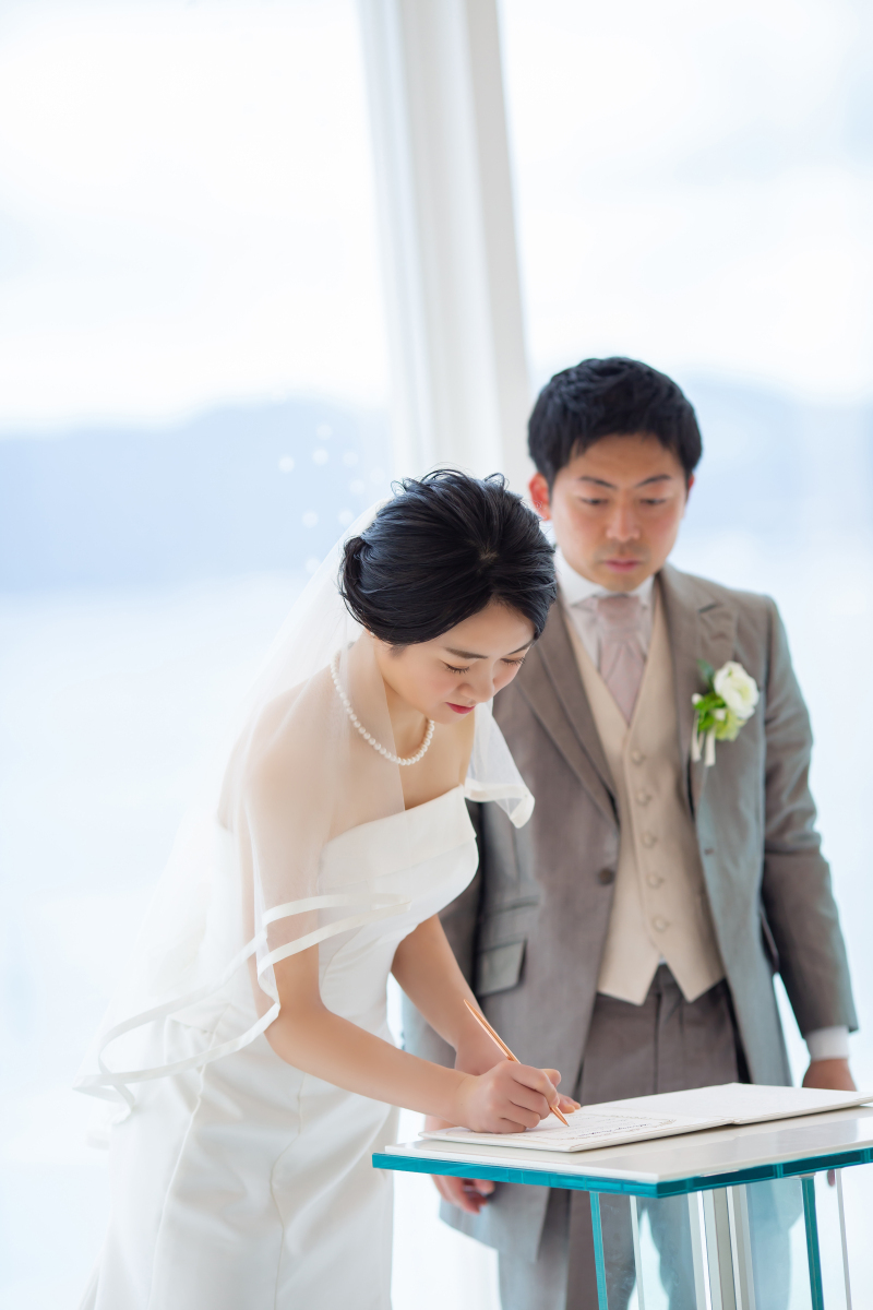 OKINAWA ワタベウェディング_投稿写真