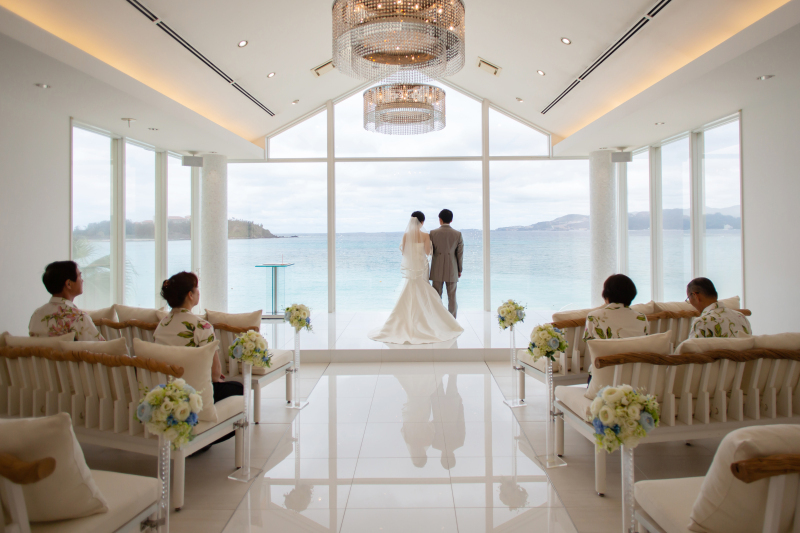 OKINAWA ワタベウェディング_投稿写真