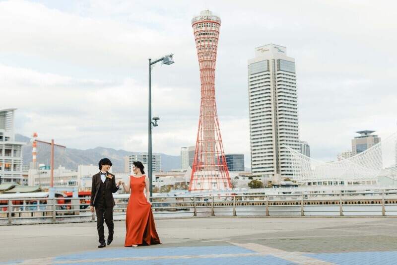 マーブルリゾートウェディング神戸【MARBLE RESORT WEDDING 神戸】_投稿写真