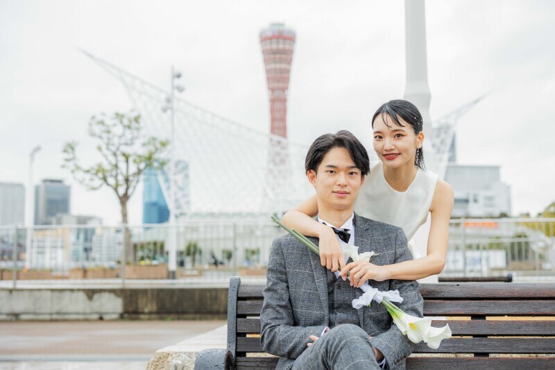 マーブルリゾートウェディング神戸【MARBLE RESORT WEDDING 神戸】_投稿写真