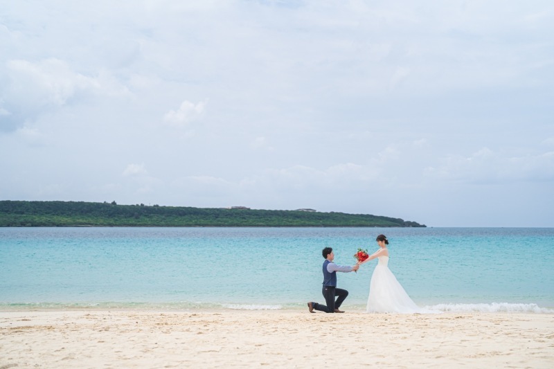capryフォトウェディング宮古島（キャプリィフォトウェディング宮古島）_投稿写真