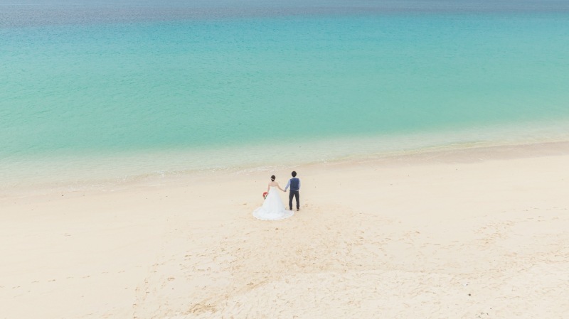 capryフォトウェディング宮古島（キャプリィフォトウェディング宮古島）_投稿写真