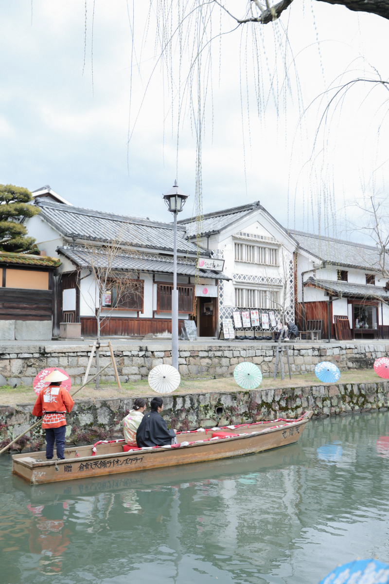 倉敷アモル by STUDIO View 美観地区店_投稿写真