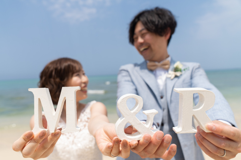 capryフォトウェディング沖縄（キャプリィフォトウェディング沖縄）_投稿写真