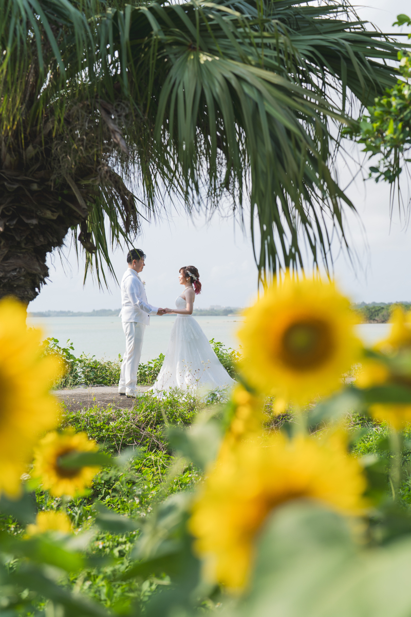 capryフォトウェディング宮古島（キャプリィフォトウェディング宮古島）_投稿写真