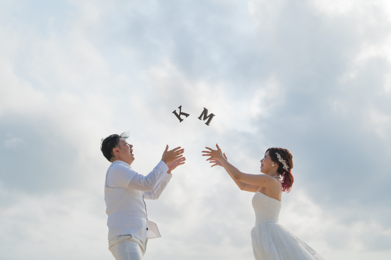 capryフォトウェディング宮古島（キャプリィフォトウェディング宮古島）_投稿写真