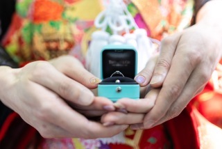 wacoya for wedding_アドバイス写真