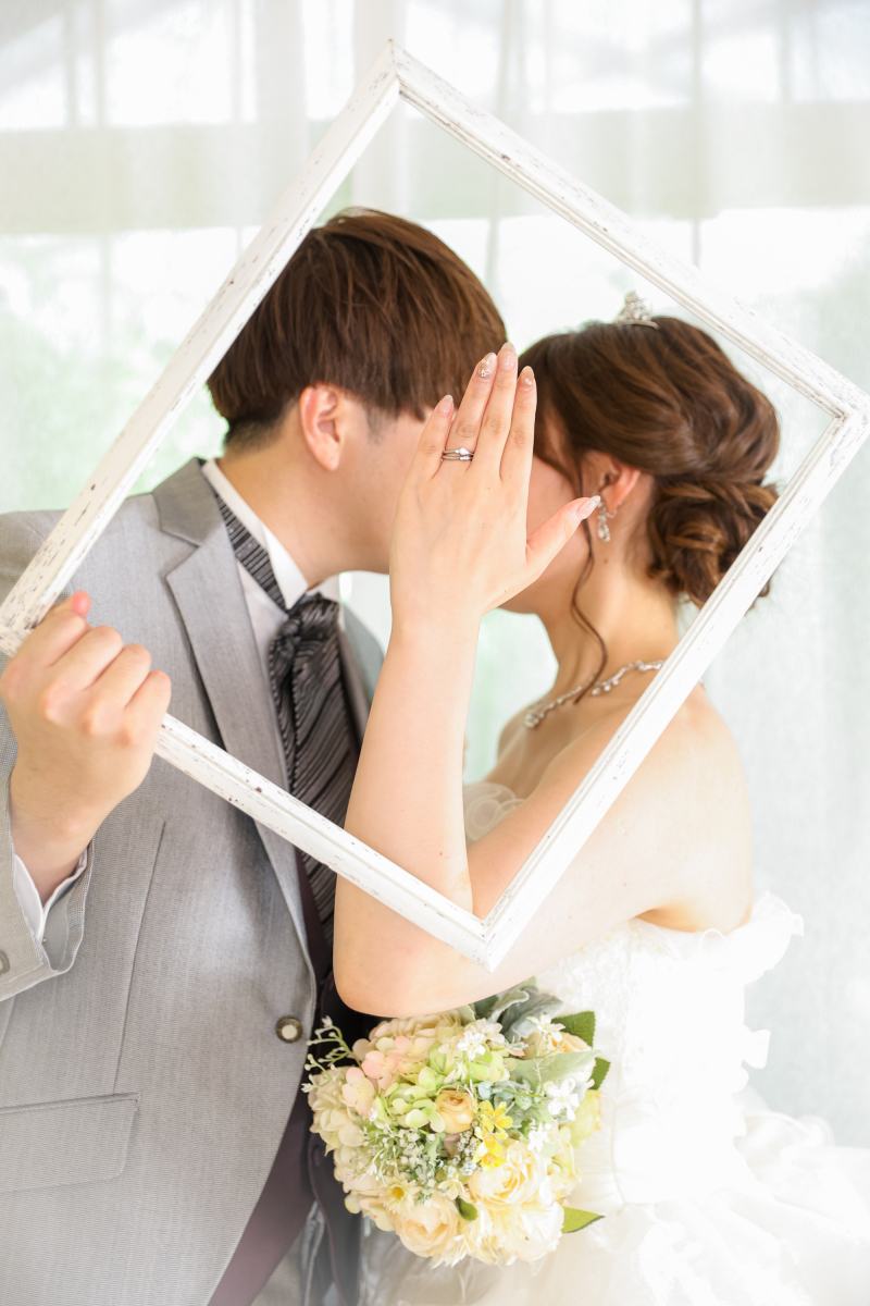 Wedding Story 松戸店_投稿写真
