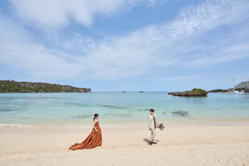 ザ・シーサイドガーデン ラグーン大聖堂　byワタベウェディング_投稿写真