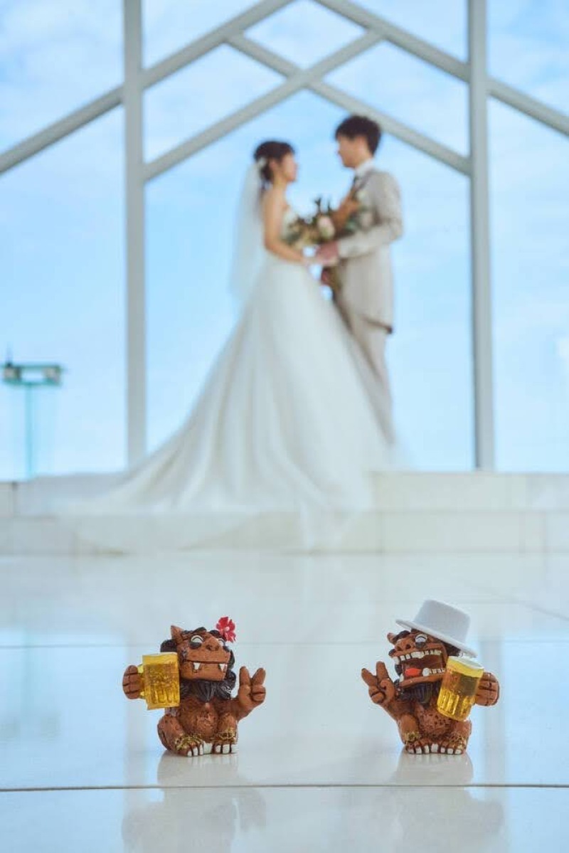 とにかく楽しく最高の１日！スタッフさんの対応も素晴らしい◎_41762_投稿写真_2