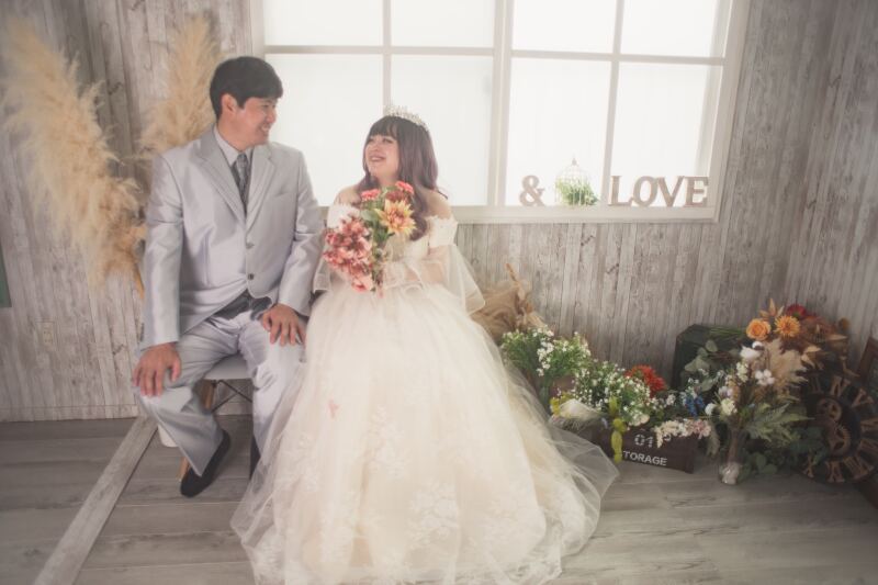 貸切セルフウェディングスタジオ | SELDING(セルディング)_投稿写真